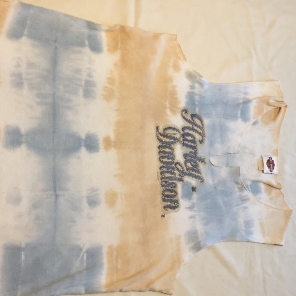 Women’s HD top